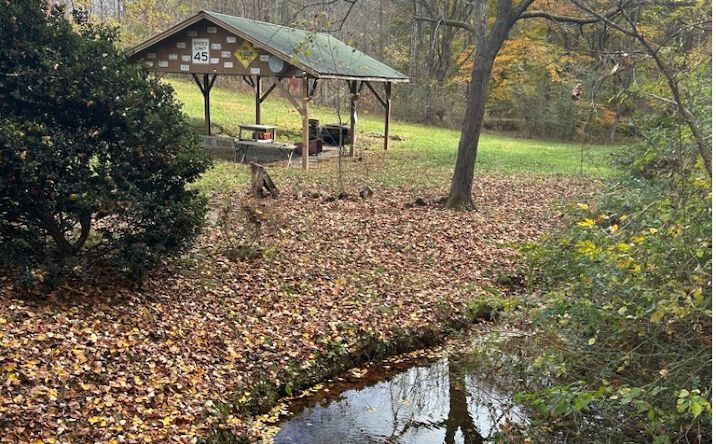 2 Dairy Way, Hayesville