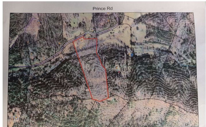 1155 Prince Road, Murphy