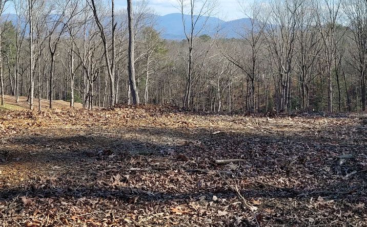 Lt 4 Red Oak Estates, Ellijay