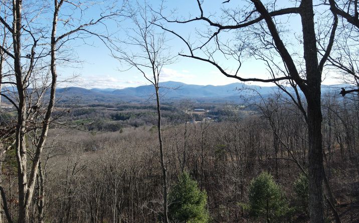 LT107 Highland Park, Blairsville