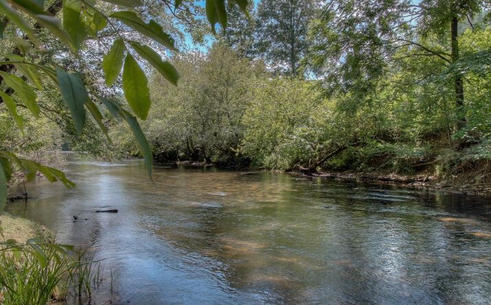 LT 14 River Escape Drive, Ellijay