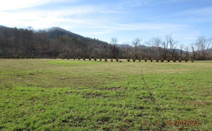 Old Hwy 64e, Hayesville