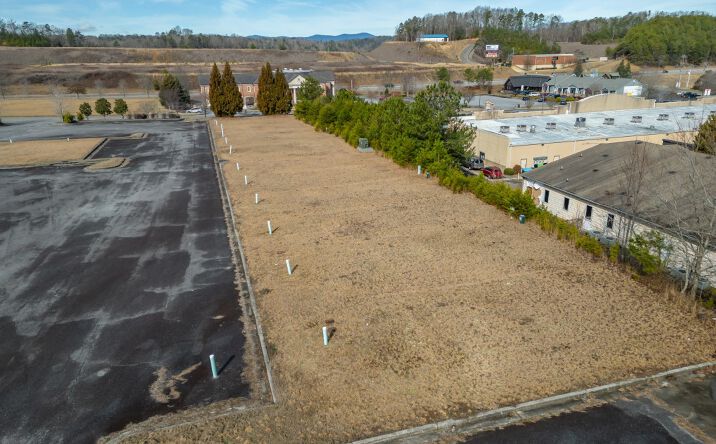 L9&10 Harvest Village, East Ellijay