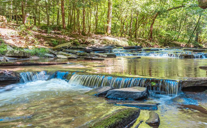 2.59A Mountain Creek Hollow Drive, Talking Rock