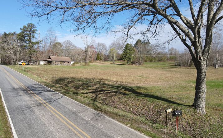 928 Waldroup Road, Hayesville
