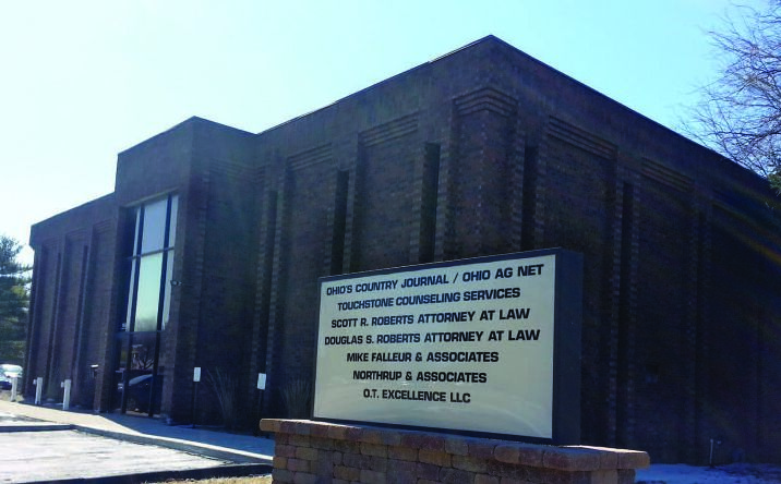 Pictures of Office property located at 1625 Bethel Rd., Columbus, OH 43220 for sales - image #1
