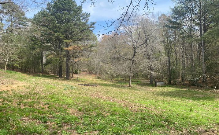Lake Forest Drive, Blue Ridge