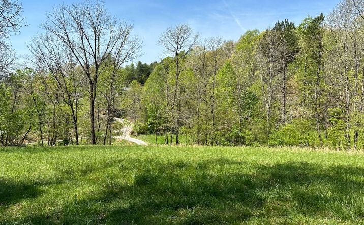 Henry Rogers Road, Hayesville