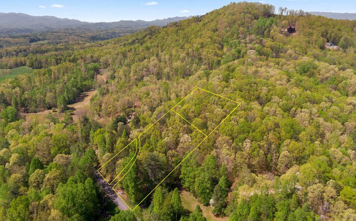 2.07 Laurel Springs Road, Mineral Bluff