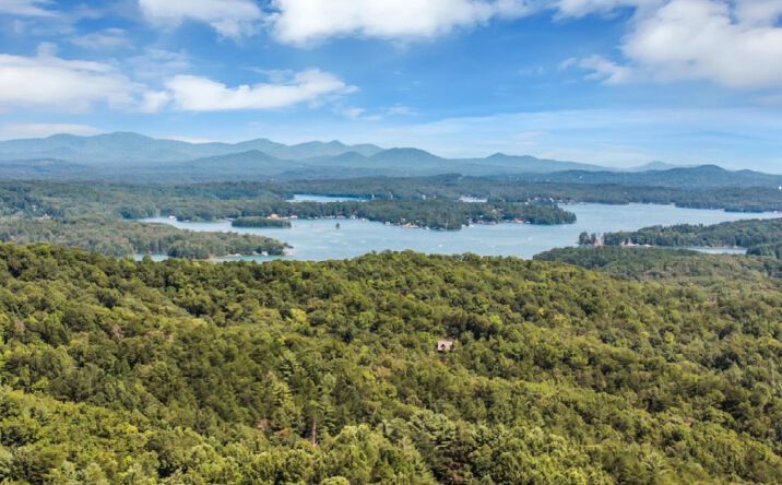 LT 17 Lakeview Road, Blue Ridge