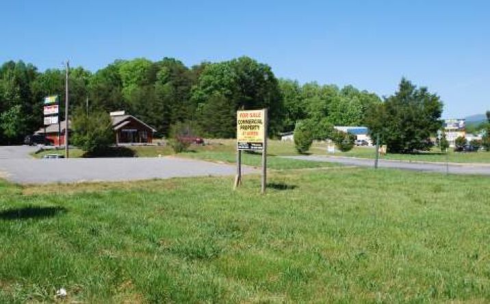 LOT 2 W Hwy 64, Hayesville