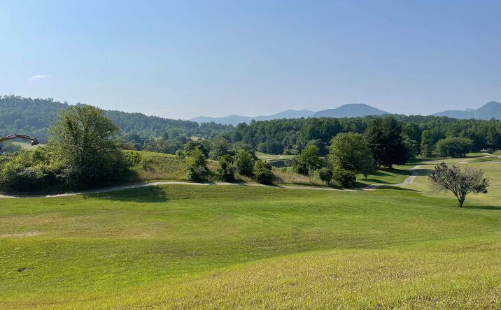 7K Mountain Harbour Drive, Hayesville
