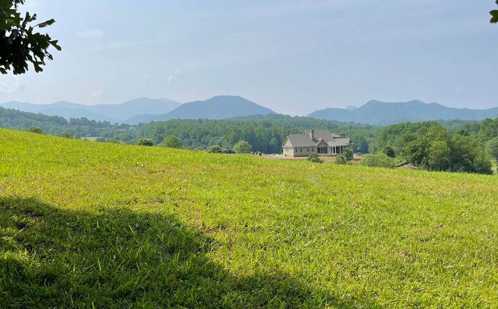 13K Mountain Harbour Drive, Hayesville