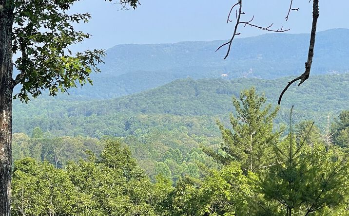 Price Road, Blue Ridge