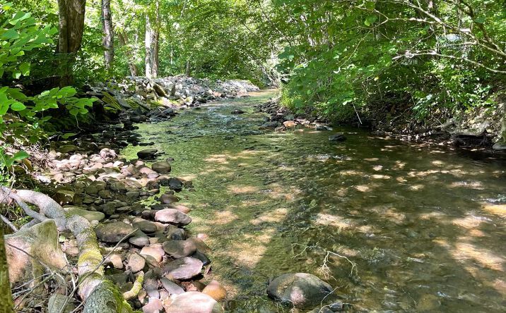 LOT 3 Mountain Meadows, Hayesville