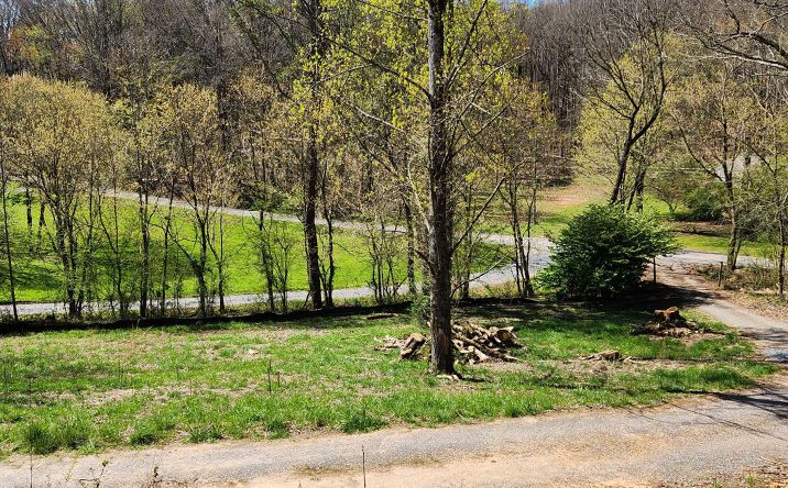 396 Pike Road, Ellijay