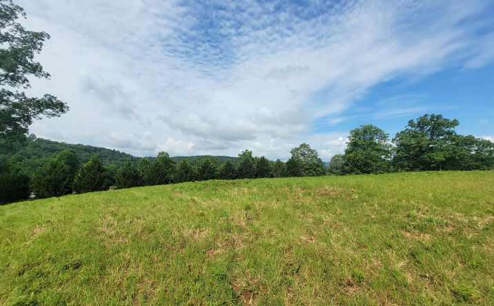 9 A-Day Subdivision, Hayesville