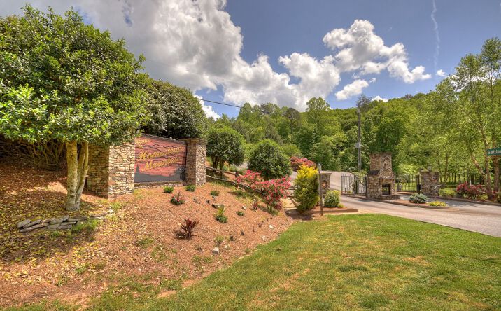 LT 17 Homestead Mountain, Ellijay