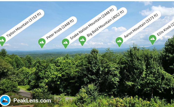 Lot 31 Lookout Drive, Blue Ridge