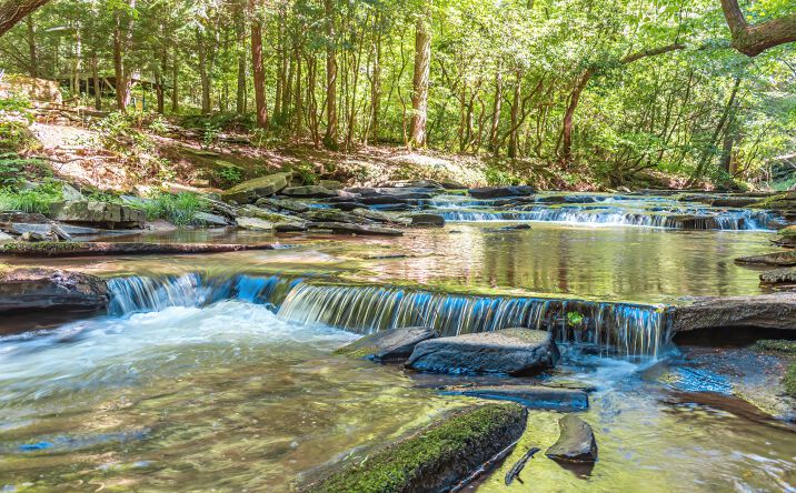 2.59 Mountain Creek Hollow Drive, Talking Rock