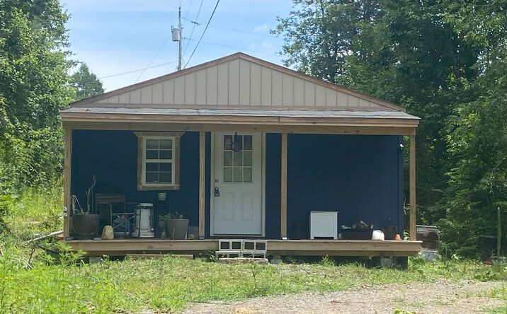 115 Addock Road, Turtletown