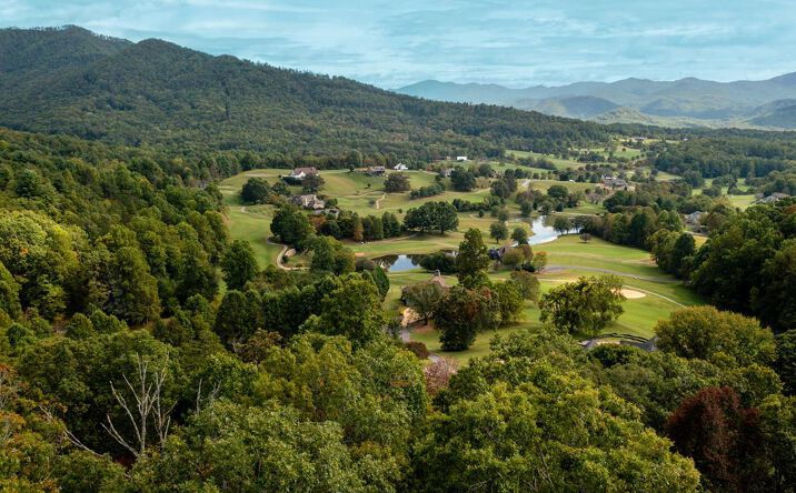 29C Indian Trail, Hayesville