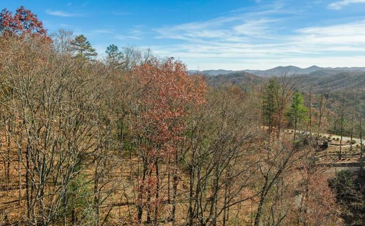 LT 14 Falling Rock Road, Blue Ridge
