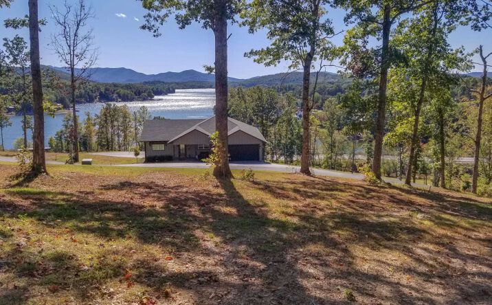 LOT 7 Mountain Breezes, Hayesville