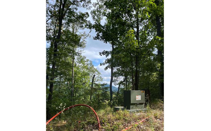 LOT 9 Pontoosuc Drive, Mineral Bluff