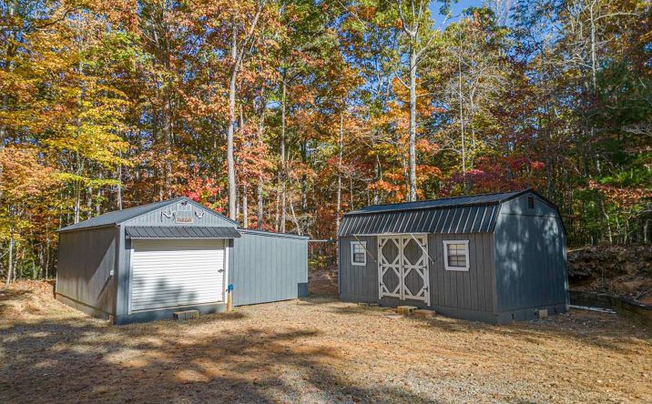 703 Meadow Brook Trail, Morganton