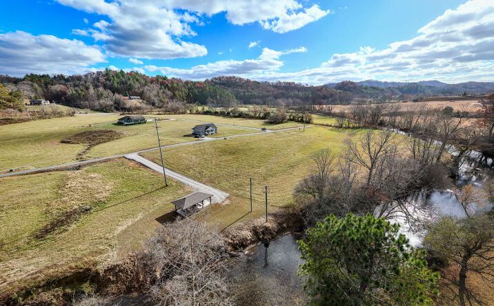 Pictures of Land property located at Leaping Trout Run, Marble, NC 28905 for sales - image #1