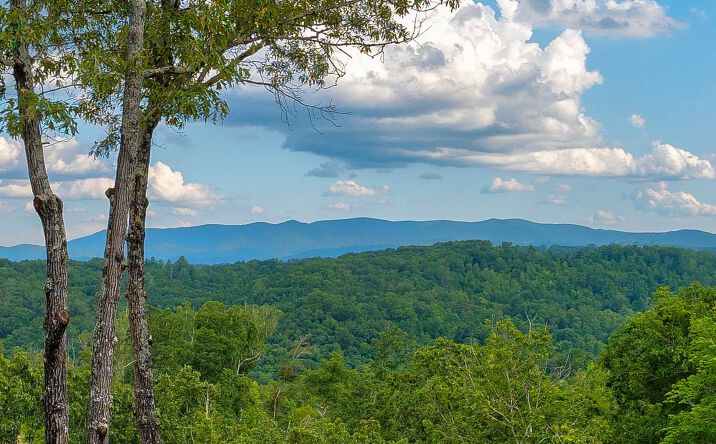 LT 15 Hidden Acres, Blue Ridge
