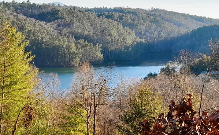 Lot 8-11 Appalachia Cove Road, Murphy