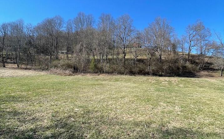 Piney Road, Hayesville