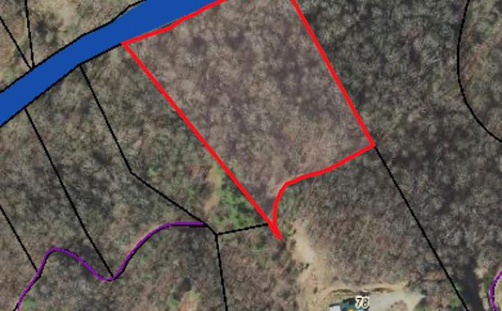 Pictures of Land property located at TBD Turkey Walk Drive, Marble, NC 28905 for sales - image #1