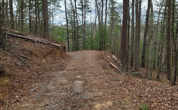 TBD Owassa Road, Murphy