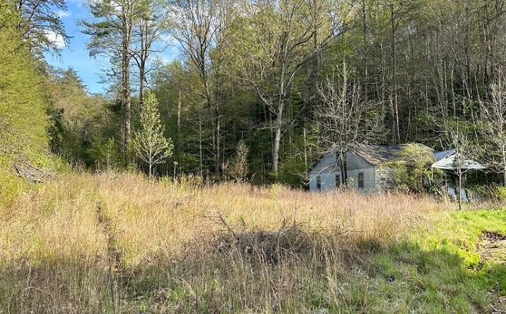 1579 Robinson Road, Andrews