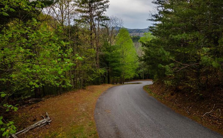 Lot 49 Raven Ridge Circle, Mineral Bluff