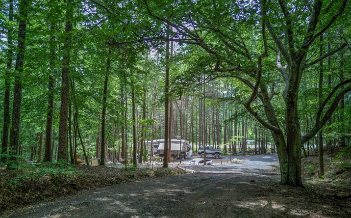 Lot 5 Morganton Hwy, Suches