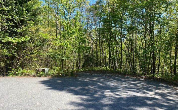 lot 10 Whispering Lane, Blue Ridge