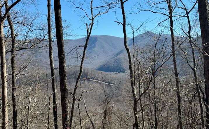6571 Old Hwy 64e, Hayesville