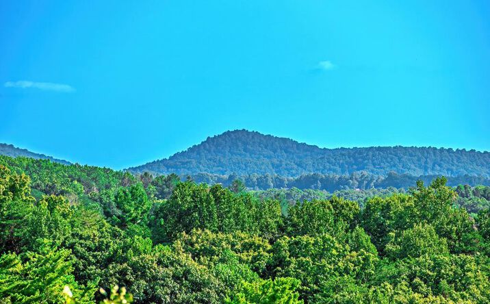Lot 9 Deer Haven Drive, Morganton