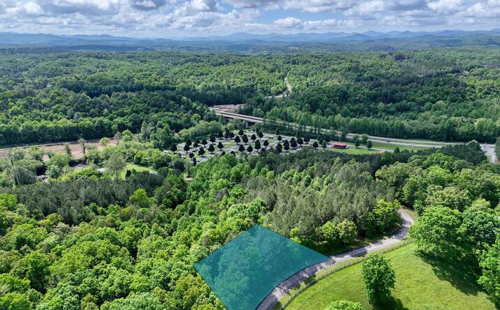 Lot D Hilltop Road, Murphy