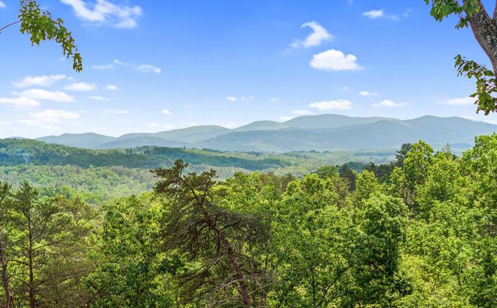 Lot 23 Mountain Laurel Ridge, Mineral Bluff