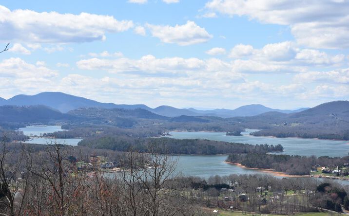Lot #53 Highland Trace, Hayesville