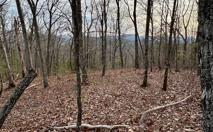 Lot 25 Mission Ridge Drive, Hayesville