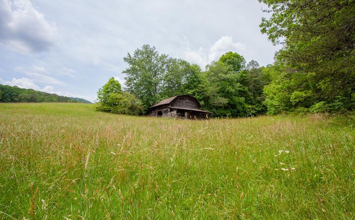 575 Kimsey Dairy Road, Turtletown
