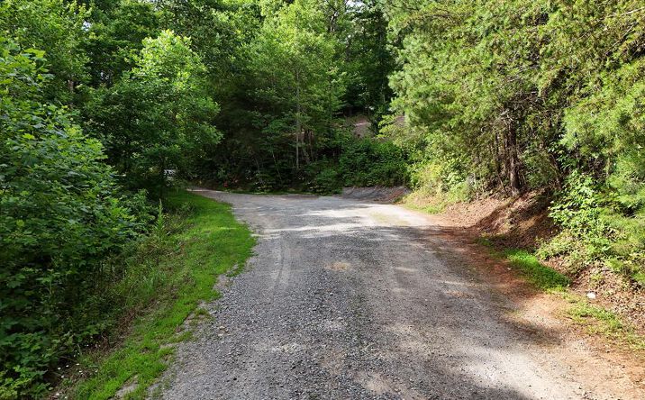 Lot 25 Toccoa Preserve Court, Blue Ridge