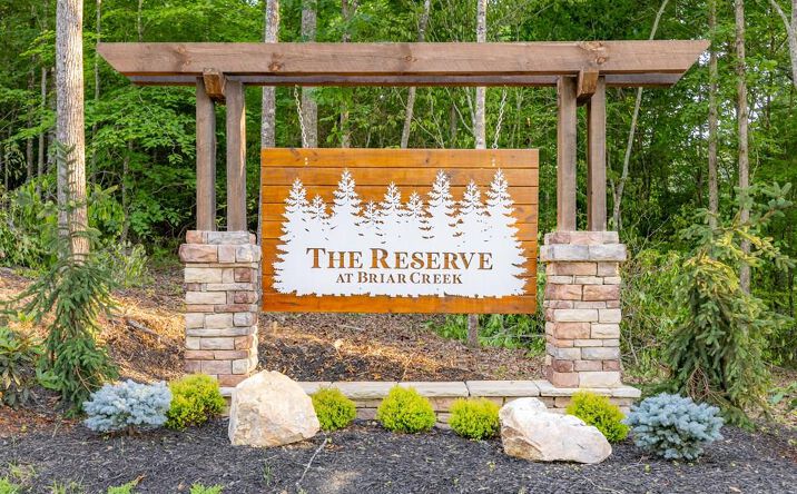 Lot 7 Briar Creek Court, Morganton