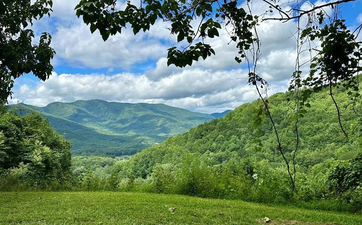 Lot 32 Shiloh Trail, Hayesville